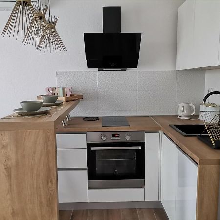 Apartmani Radic Primošten Exterior foto