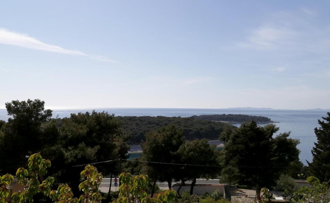 Apartmani Radic Primošten Exterior foto