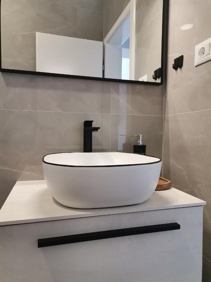 Apartmani Radic Primošten Exterior foto